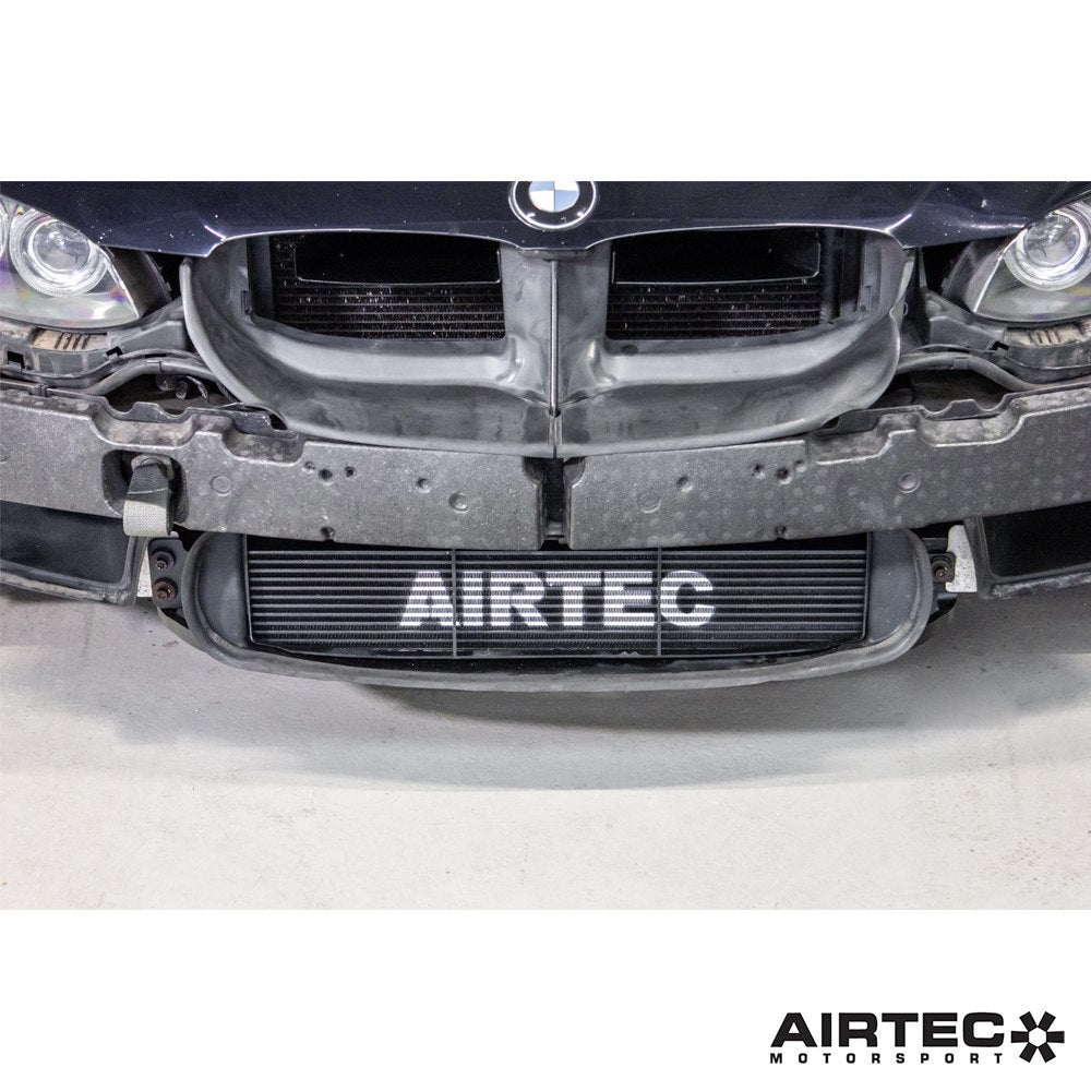AIRTEC Motorsport Oil Cooler for BMW E9x M3 - TMC Motorsport