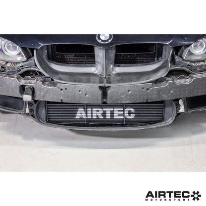 AIRTEC Motorsport Oil Cooler for BMW E9x M3 - TMC Motorsport