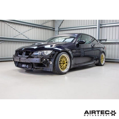 AIRTEC Motorsport Oil Cooler for BMW E9x M3 - TMC Motorsport
