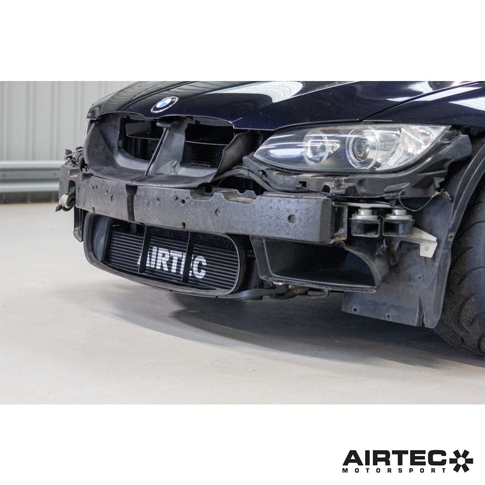AIRTEC Motorsport Oil Cooler for BMW E9x M3 - TMC Motorsport