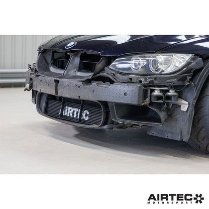 AIRTEC Motorsport Oil Cooler for BMW E9x M3 - TMC Motorsport