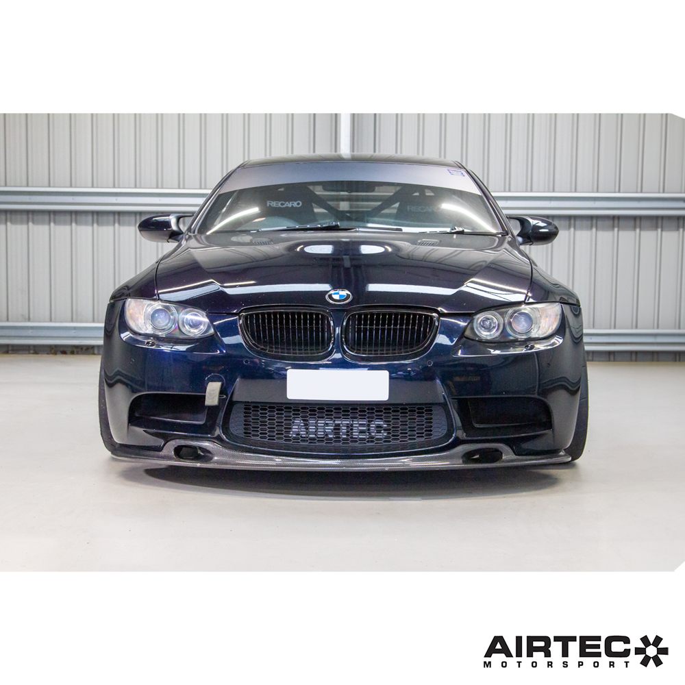 AIRTEC Motorsport Oil Cooler for BMW E9x M3 - TMC Motorsport