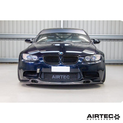 AIRTEC Motorsport Oil Cooler for BMW E9x M3 - TMC Motorsport