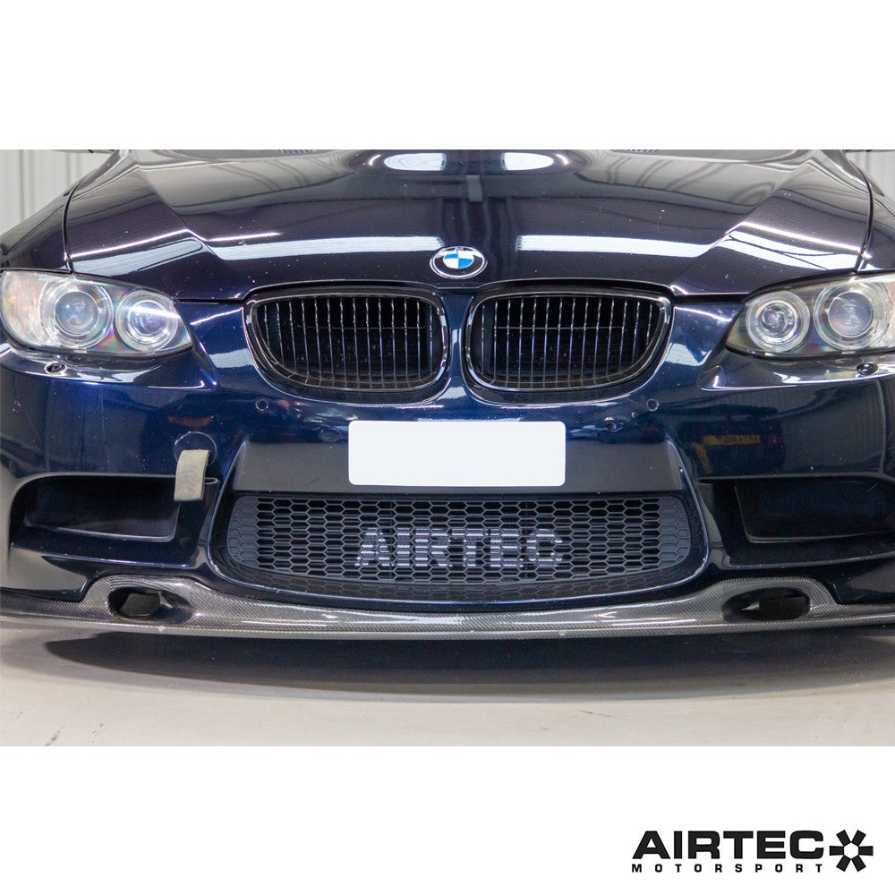 AIRTEC Motorsport Oil Cooler for BMW E9x M3 - TMC Motorsport