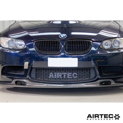 AIRTEC Motorsport Oil Cooler for BMW E9x M3 - TMC Motorsport