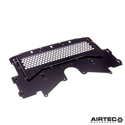 AIRTEC Motorsport Aluminium Under Tray for BMW G8x M2, M3 & M4 - TMC Motorsport