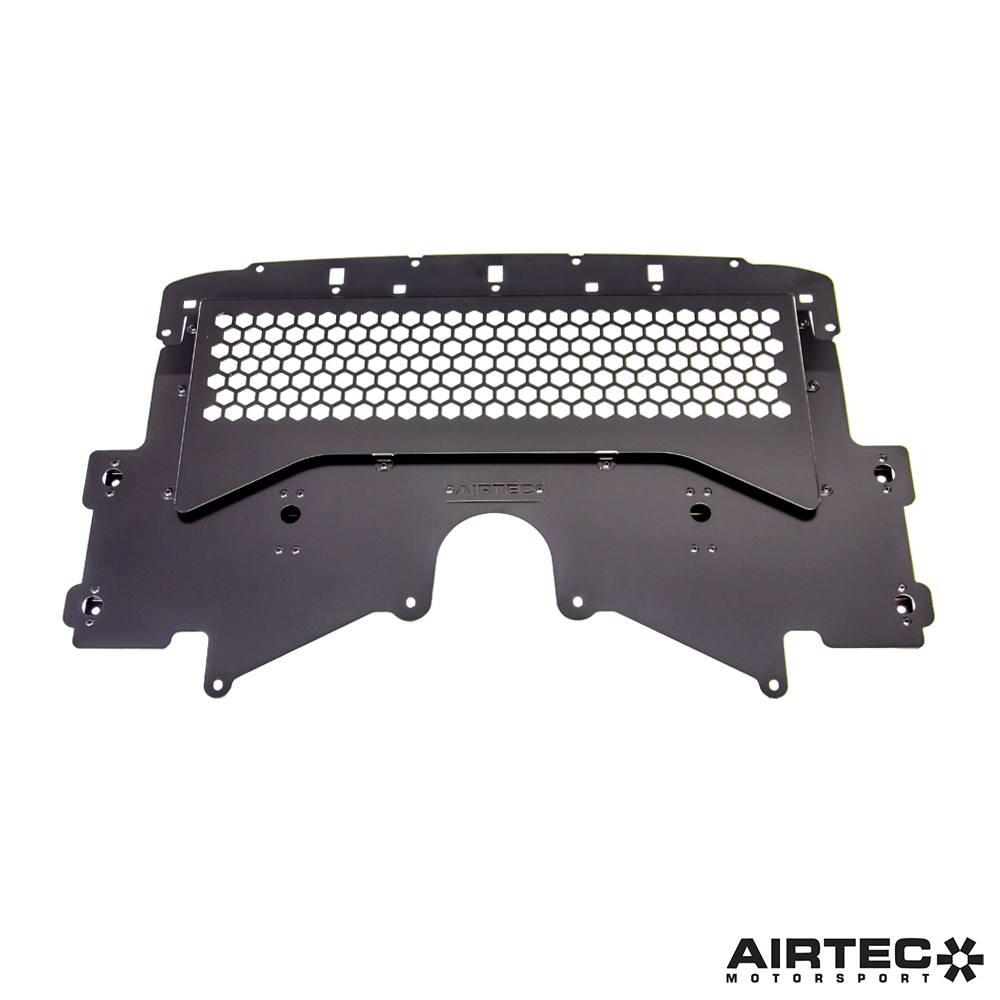 AIRTEC Motorsport Aluminium Under Tray for BMW G8x M2, M3 & M4 - TMC Motorsport