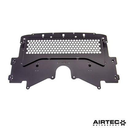 AIRTEC Motorsport Aluminium Under Tray for BMW G8x M2, M3 & M4 - TMC Motorsport