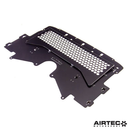 AIRTEC Motorsport Aluminium Under Tray for BMW G8x M2, M3 & M4 - TMC Motorsport