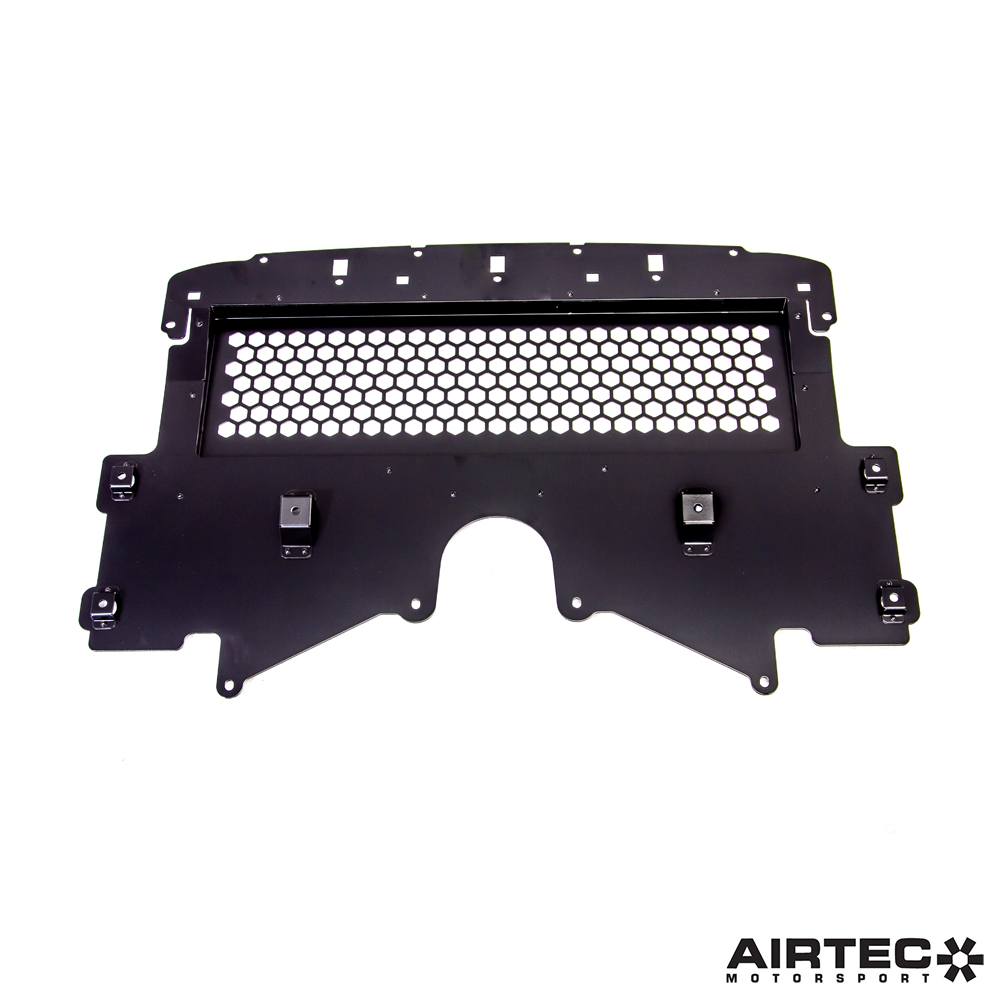 AIRTEC Motorsport Aluminium Under Tray for BMW G8x M2, M3 & M4 - TMC Motorsport