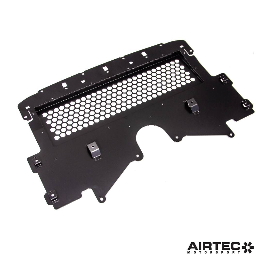 AIRTEC Motorsport Aluminium Under Tray for BMW G8x M2, M3 & M4 - TMC Motorsport
