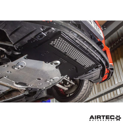 AIRTEC Motorsport Aluminium Under Tray for BMW G8x M2, M3 & M4 - TMC Motorsport