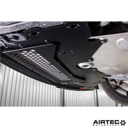 AIRTEC Motorsport Aluminium Under Tray for BMW G8x M2, M3 & M4 - TMC Motorsport