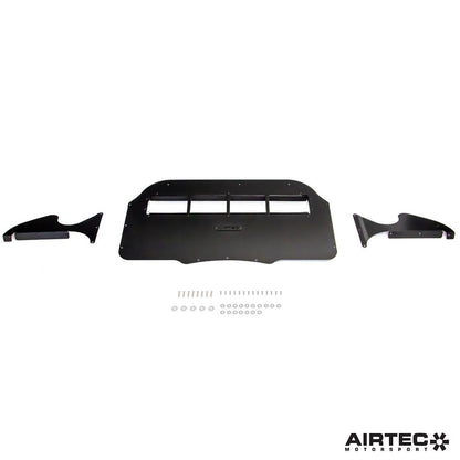 AIRTEC Motorsport Aluminium Under Tray for BMW E9x M3 - TMC Motorsport