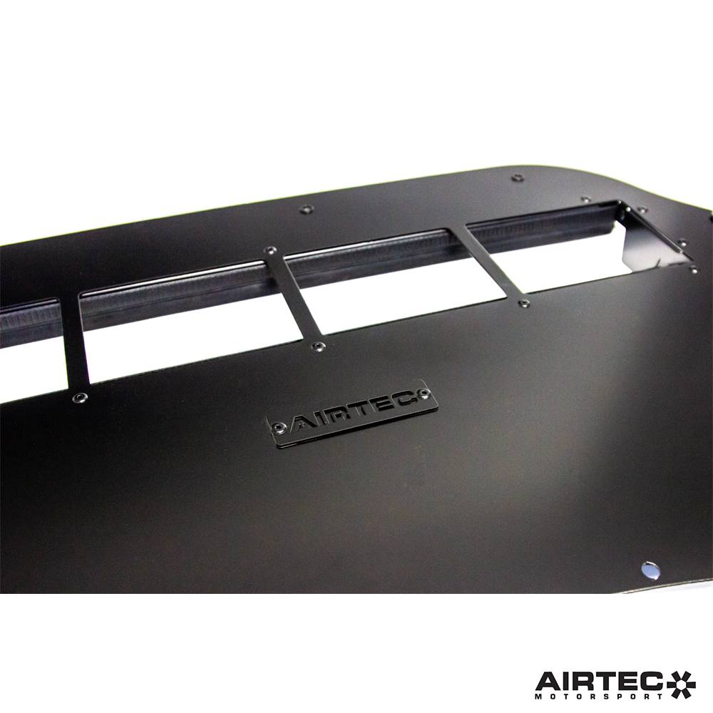 AIRTEC Motorsport Aluminium Under Tray for BMW E9x M3 - TMC Motorsport