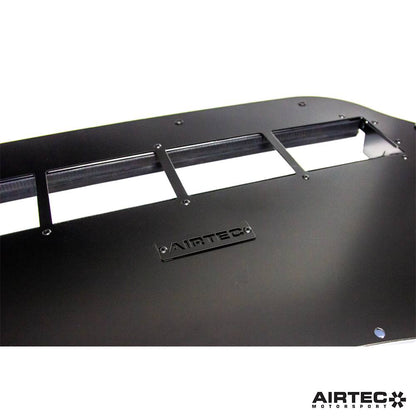 AIRTEC Motorsport Aluminium Under Tray for BMW E9x M3 - TMC Motorsport
