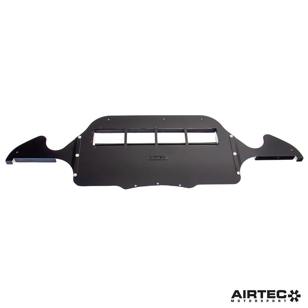 AIRTEC Motorsport Aluminium Under Tray for BMW E9x M3 - TMC Motorsport
