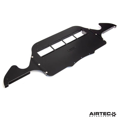 AIRTEC Motorsport Aluminium Under Tray for BMW E9x M3 - TMC Motorsport