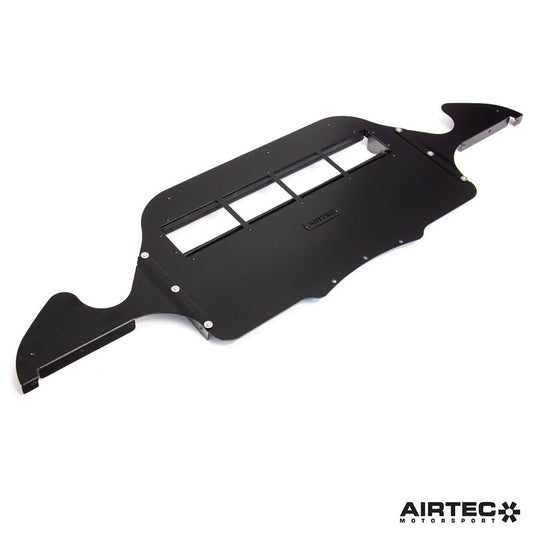 AIRTEC Motorsport Aluminium Under Tray for BMW E9x M3 - TMC Motorsport