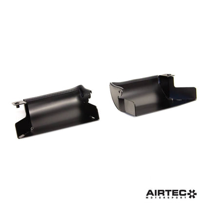 AIRTEC Motorsport Front Air Feeds (FAF) for BMW E9x M3 - TMC Motorsport