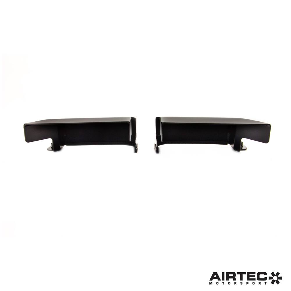 AIRTEC Motorsport Front Air Feeds (FAF) for BMW E9x M3 - TMC Motorsport