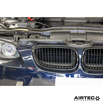 AIRTEC Motorsport Front Air Feeds (FAF) for BMW E9x M3 - TMC Motorsport
