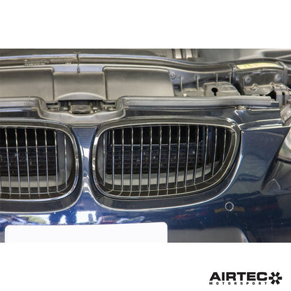 AIRTEC Motorsport Front Air Feeds (FAF) for BMW E9x M3 - TMC Motorsport