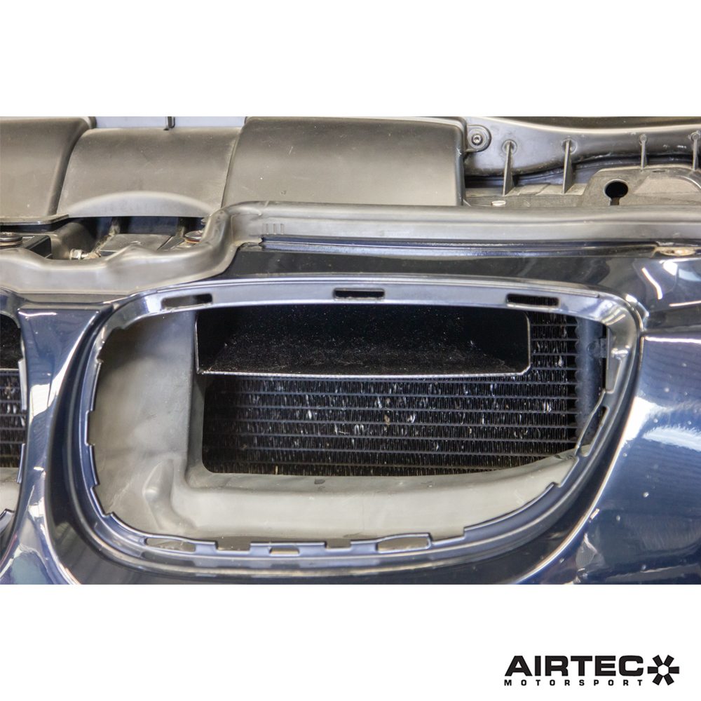 AIRTEC Motorsport Front Air Feeds (FAF) for BMW E9x M3 - TMC Motorsport