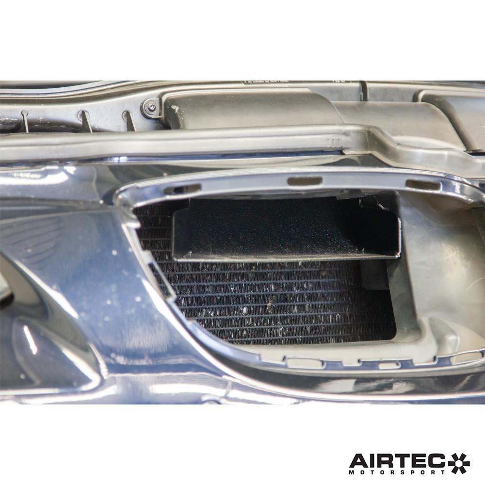 AIRTEC Motorsport Front Air Feeds (FAF) for BMW E9x M3 - TMC Motorsport