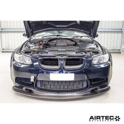 AIRTEC Motorsport Front Air Feeds (FAF) for BMW E9x M3 - TMC Motorsport