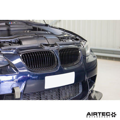 AIRTEC Motorsport Front Air Feeds (FAF) for BMW E9x M3 - TMC Motorsport