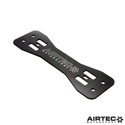 AIRTEC Motorsport Exhaust Brace for BMW E9x M3 - TMC Motorsport