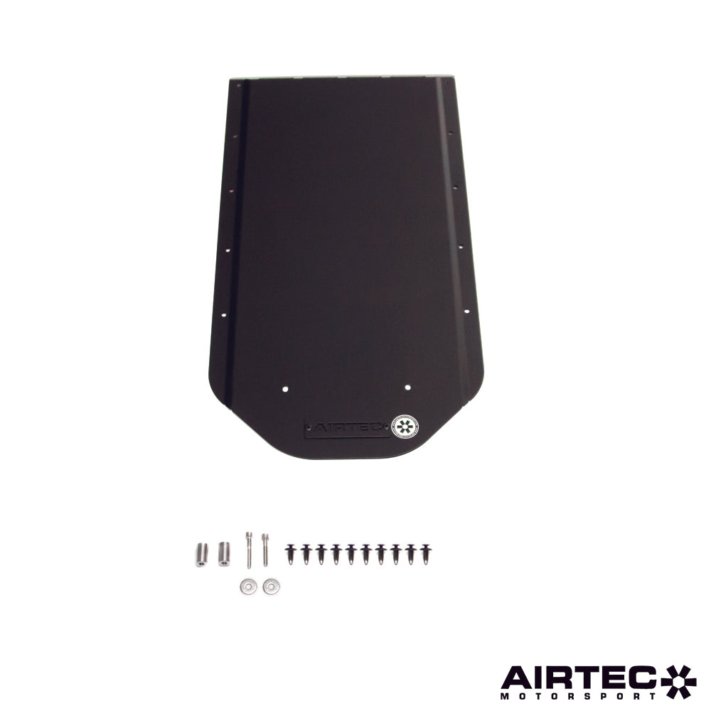 AIRTEC Motorsport E9x M3 Centre Undertray - TMC Motorsport