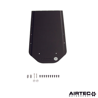 AIRTEC Motorsport E9x M3 Centre Undertray - TMC Motorsport
