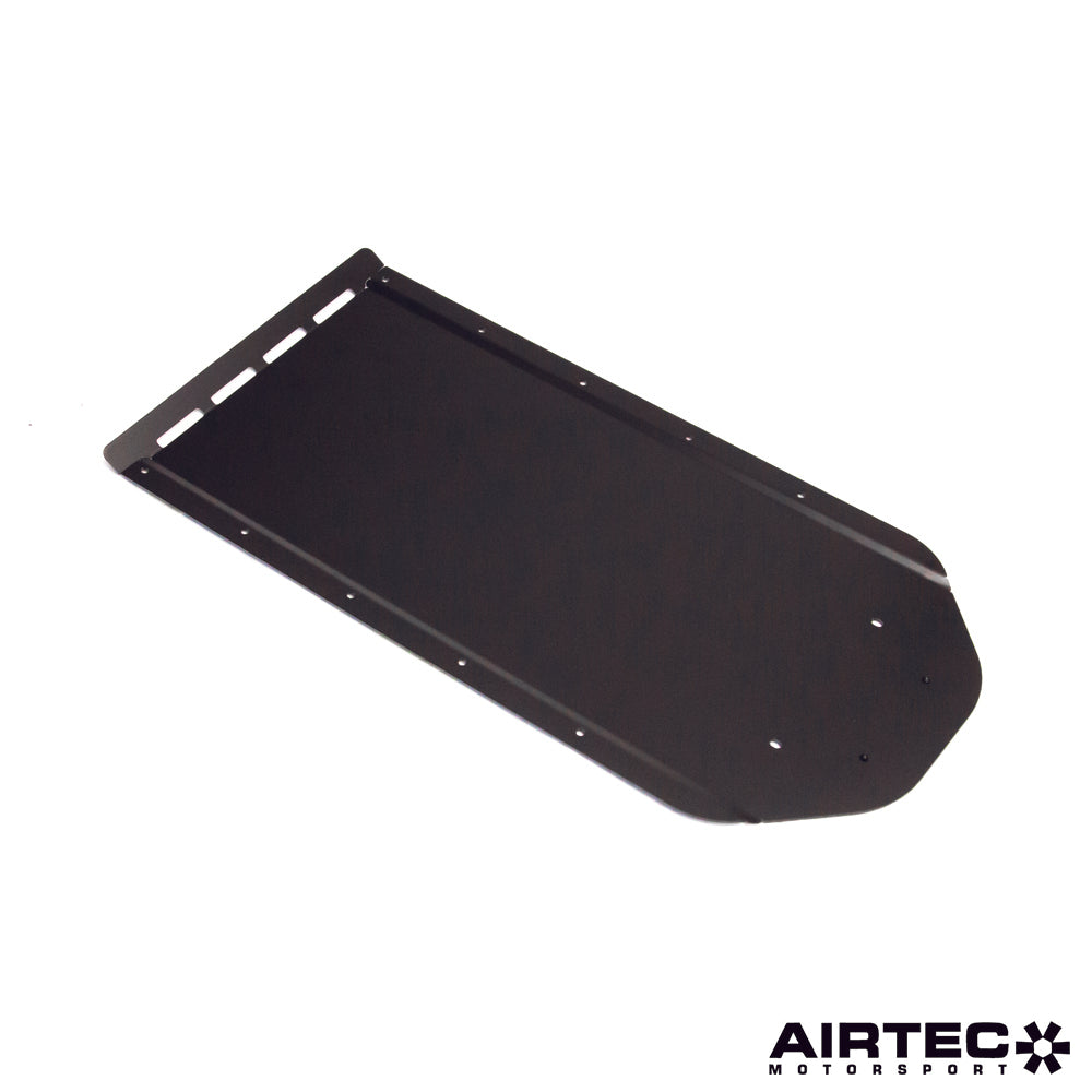 AIRTEC Motorsport E9x M3 Centre Undertray - TMC Motorsport