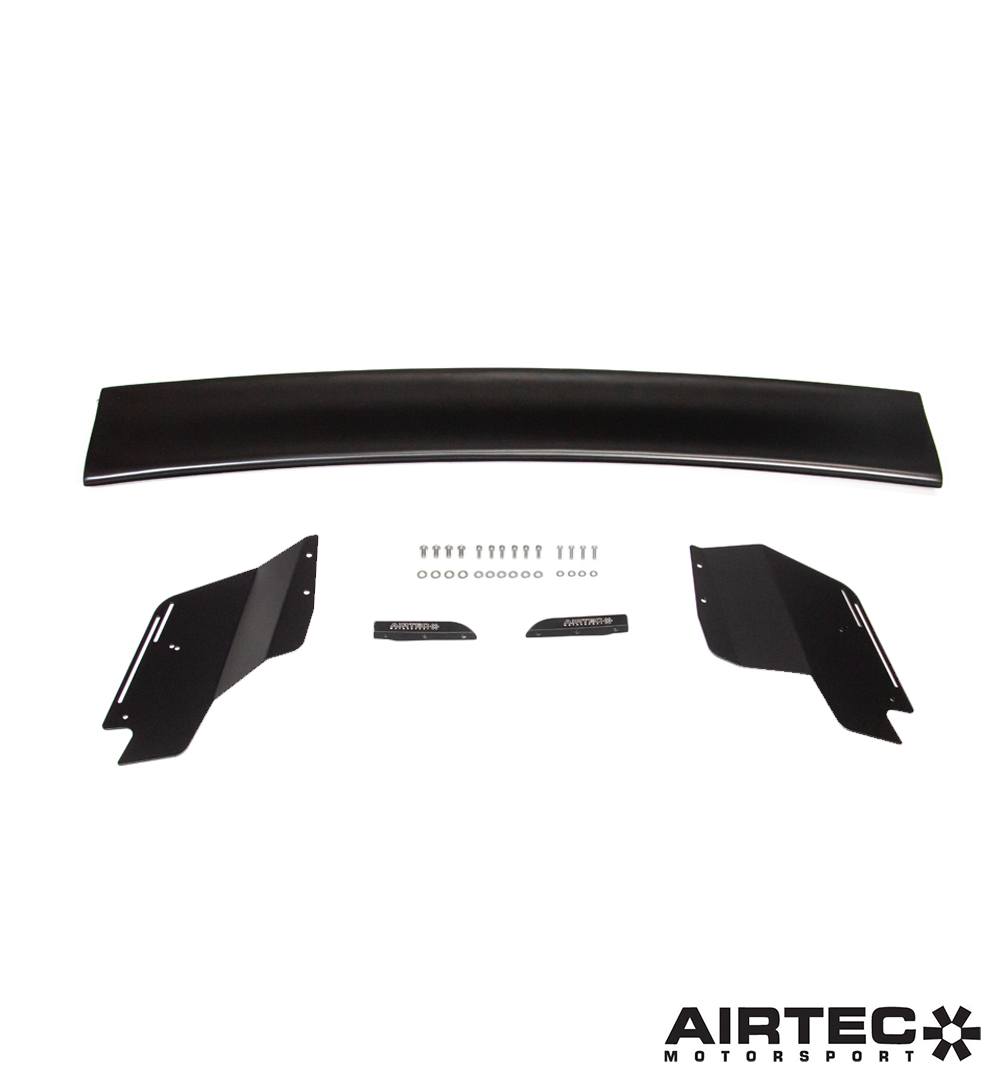 AIRTEC Motorsport Rear Wing for BMW M2 F87 - TMC Motorsport