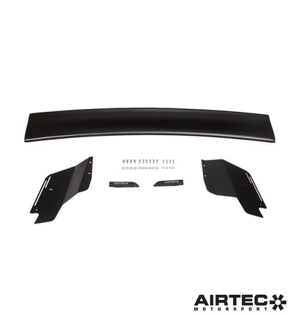AIRTEC Motorsport Rear Wing for BMW M2 F87 - TMC Motorsport
