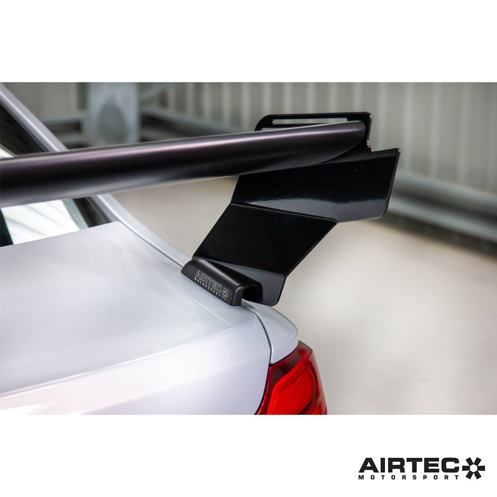 AIRTEC Motorsport Rear Wing for BMW M2 F87 - TMC Motorsport