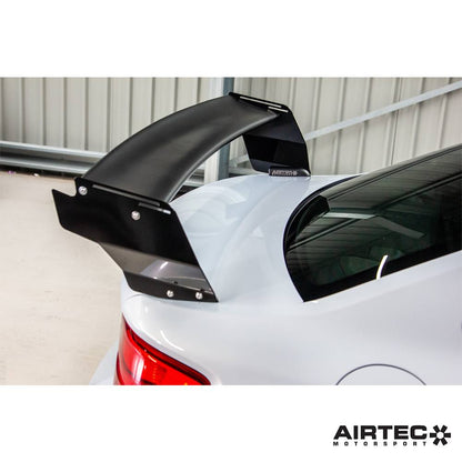 AIRTEC Motorsport Rear Wing for BMW M2 F87 - TMC Motorsport