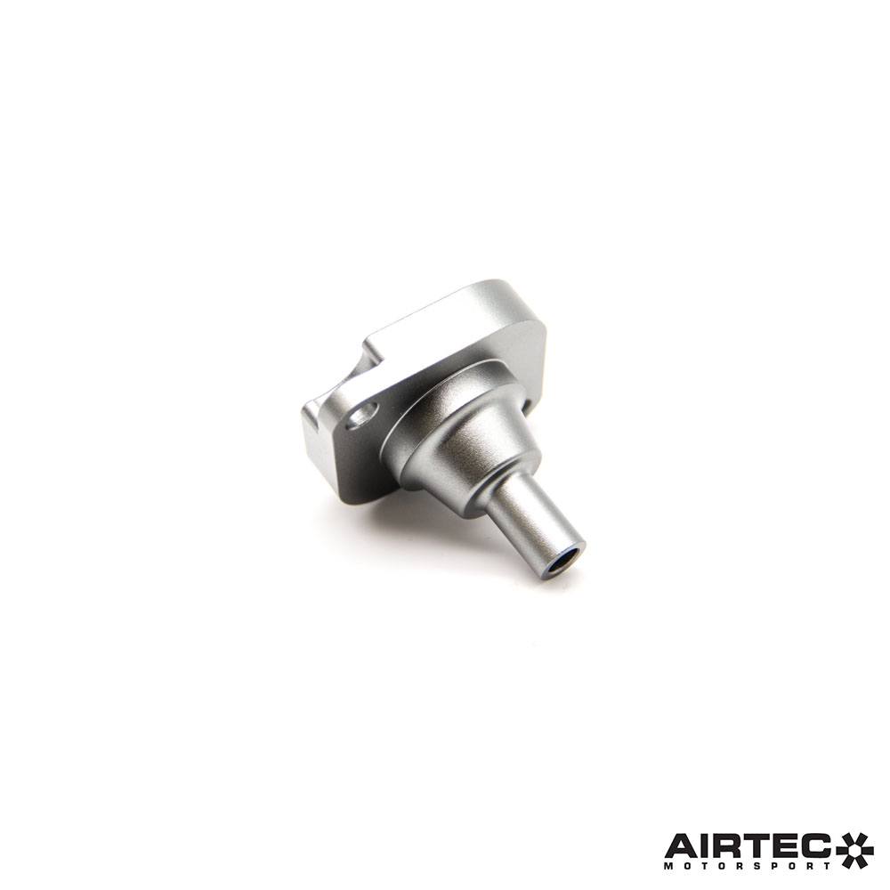 AIRTEC Motorsport Oil Thermostat Visual Aesthetics Kit for BMW N54/N55/S55 - TMC Motorsport