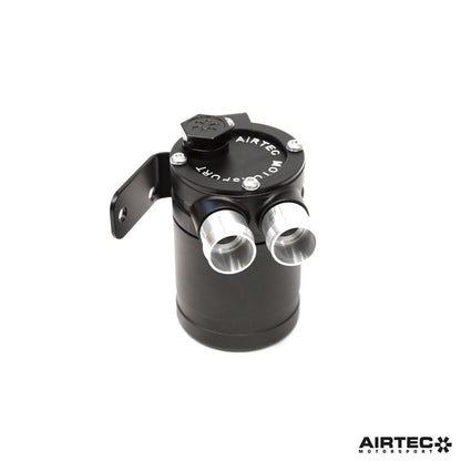 AIRTEC Motorsport Catch Can Kit for BMW N55 (M135i/M235i/M2 non-Competition) - TMC Motorsport