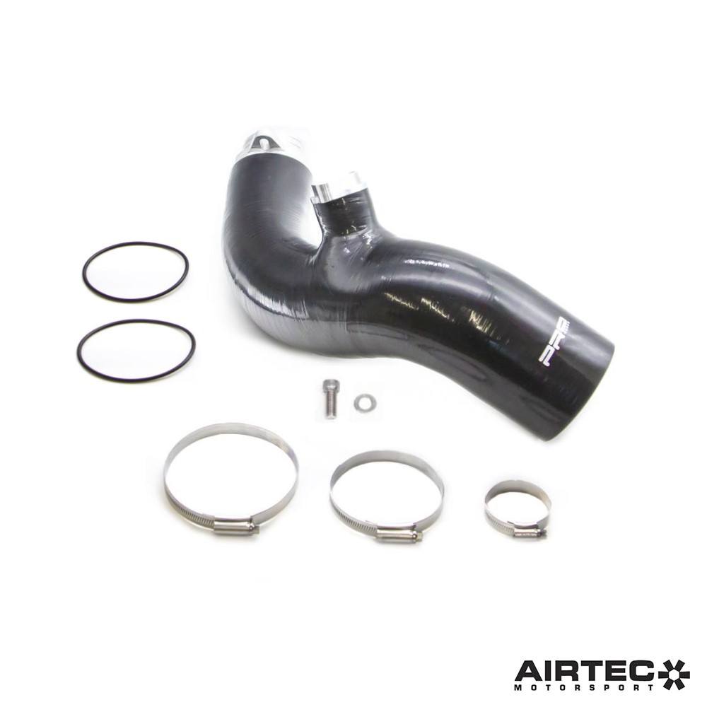 AIRTEC Motorsport Turbo Induction Hose for BMW N55 - TMC Motorsport