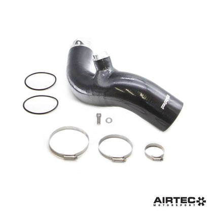 AIRTEC Motorsport Turbo Induction Hose for BMW N55 - TMC Motorsport