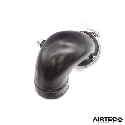 AIRTEC Motorsport J-Pipe V2 for BMW M2 Comp, M3 & M4 - TMC Motorsport