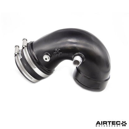 AIRTEC Motorsport J-Pipe V2 for BMW M2 Comp, M3 & M4 - TMC Motorsport