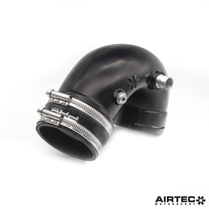 AIRTEC Motorsport J-Pipe V2 for BMW M2 Comp, M3 & M4 - TMC Motorsport
