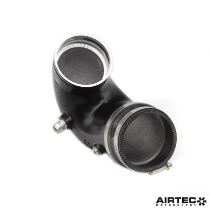AIRTEC Motorsport J-Pipe V2 for BMW M2 Comp, M3 & M4 - TMC Motorsport