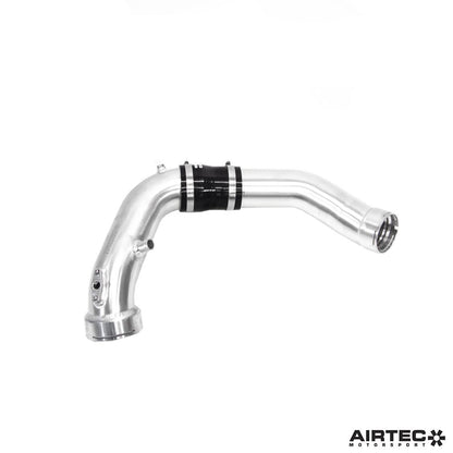 AIRTEC Motorsport Cold Side Boost Pipes for BMW N55 - TMC Motorsport