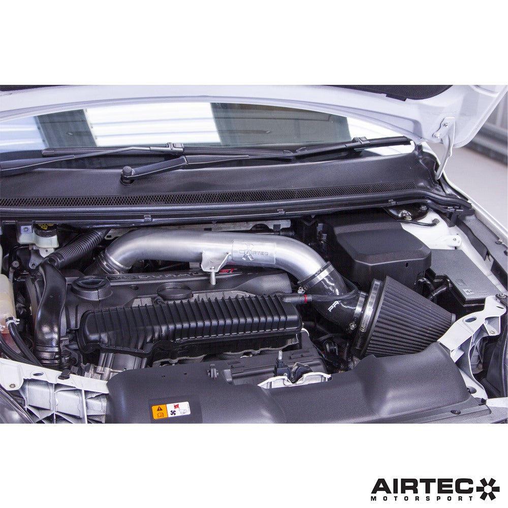 AIRTEC Motorsport RS Style Crossover Pipe for Focus ST 225 - TMC Motorsport