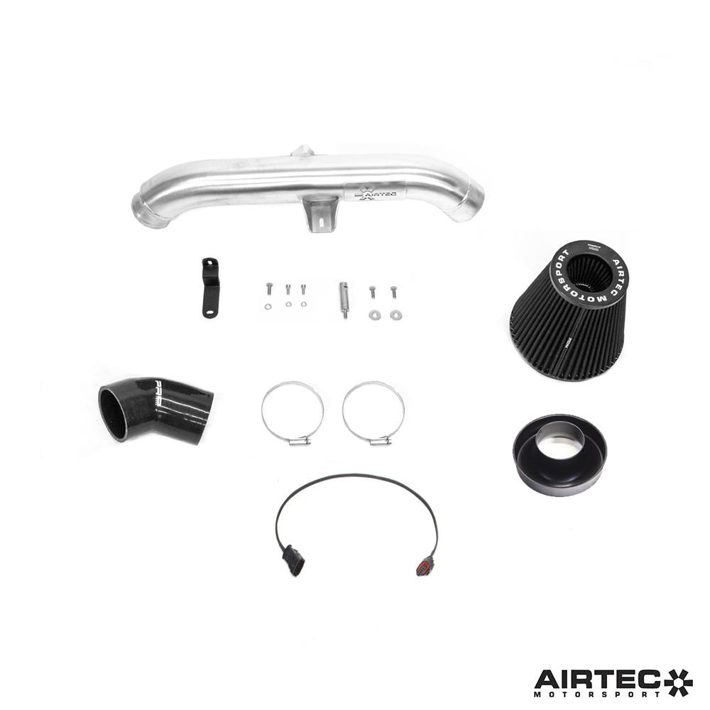 AIRTEC Motorsport RS Style Crossover Pipe for Focus ST 225 - TMC Motorsport
